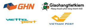 Hình thức vận chuyển