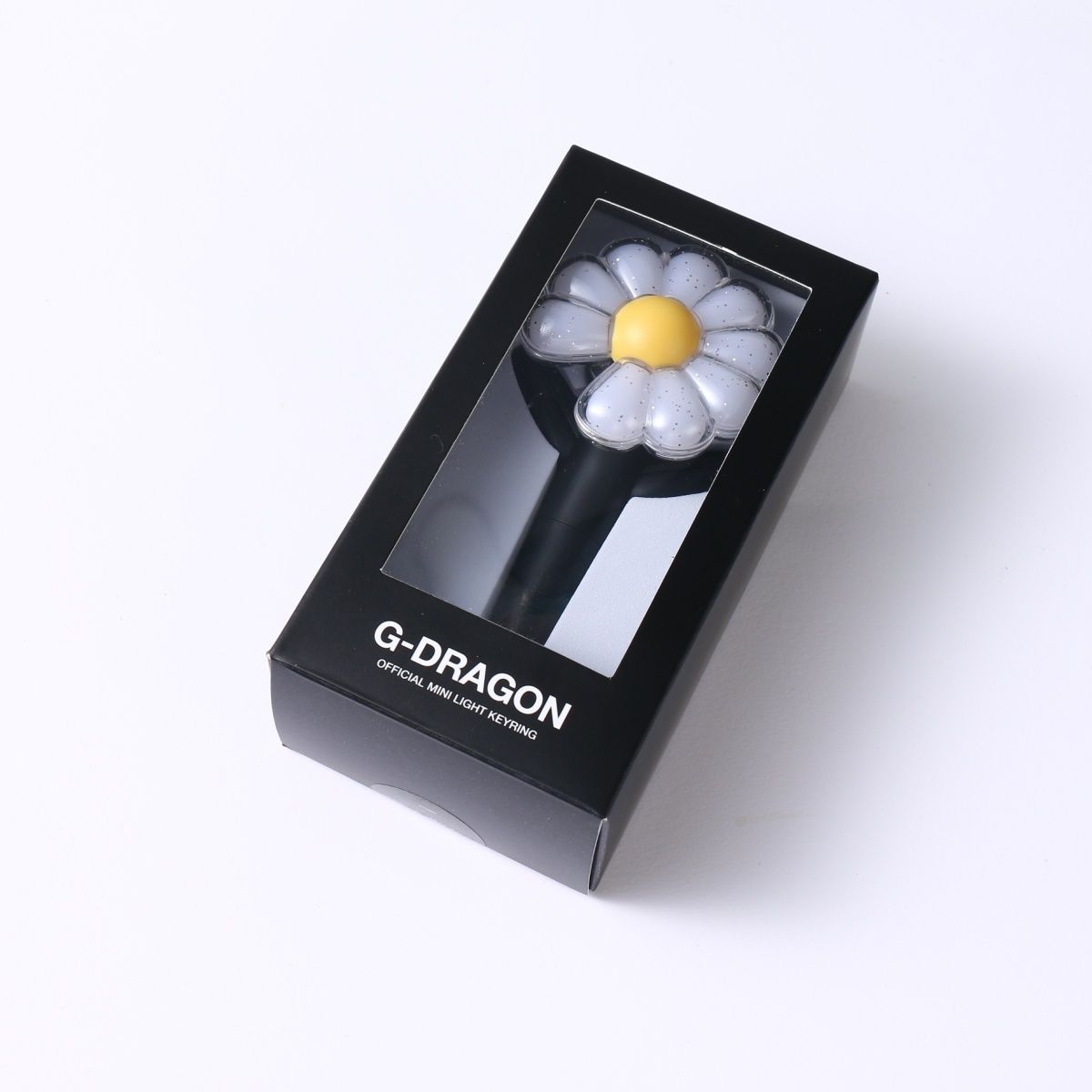 Móc Khóa Lightstick BIGBANG G-Dragon Mini